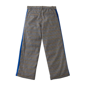 Брюки прямые Gingersnaps "Stanley Snyder", гусиная лапка